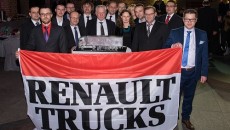 Tytuł dla najlepszego serwisu Renault Trucks w Polsce zdobył kolejny rok z […]