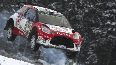 Rajd Szwecji, druga runda Mistrzostw Świata FIA (WRC), to jedyna w pełni […]