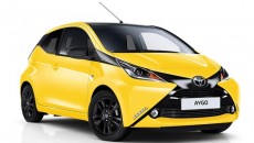 Toyota przygotowała specjalną ofertę na model AYGO w wersji Selection X-cite. Samochód […]