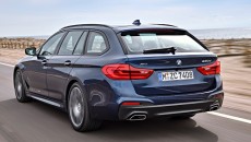 Światowa premiera nowego BMW serii 5 Touring będzie miała miejsce w marcu […]