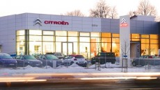 W spółce Resma w Olsztynie rozpoczął działalność całkowicie nowy salon Citroëna. To […]