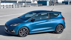 Ford Performance ujawnił szczegóły dotyczące nowej generacji Forda Fiesty ST, napędzanego całkowicie […]