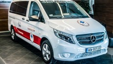 Mercedes-Benz poszerza swoje zaangażowanie w bezpieczeństwo w górach. Samochody Dostawcze Mercedes-Benz rozpoczęły […]