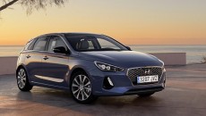 Hyundai i30 trzeciej generacji powstał w oparciu o rozwijaną przez producenta od […]