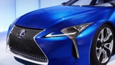 Lexus ogłosił, że wystawa pod tytułem „A Jednak” będzie oficjalną częścią Milan […]