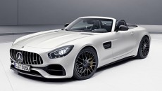 50. urodziny Mercedes- AMG to okazja, by ofertę rodziny AMG GT wzbogacić […]