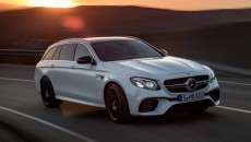 Podczas salonu samochodowego Geneva International Motor Show Mercedes zaprezentuje nowe modele AMG: […]