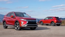 Mitsubishi Motors Corporation (MMC) prezentuje światu nowy, kompaktowy SUV o nazwie Eclipse […]