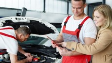 Polscy kierowcy w swoich samochodach najczęściej naprawiają hamulce. Dotyczy to co piątego […]
