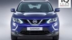 W styczniu i lutym Nissan skupia się na liczbie 10, gdyż Qashqai […]