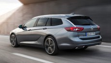 Nowy Opel Insignia Sports Tourer zadebiutuje podczas salonu samochodowego Geneva International Motor […]