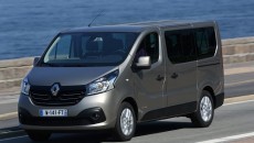 Renault Trafic Passenger jest najpopularniejszym minibusem ubiegłego roku w Polsce. Model z […]