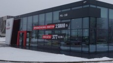 Nastąpiły kolejne zmiany na mapie sieci dealerskiej SEAT-a. Miłośnicy samochodów marki mogą […]
