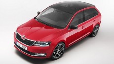 Škoda wzmacnia atrakcyjność eleganckich i przystępnych cenowo modeli Rapid i Rapid Spaceback, […]