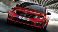 Podczas salonu samochodowego Geneva International Motor Show zadebiutuje nowa Skoda Octavia RS […]