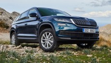 Škoda udanie rozpoczęła 2017 rok, kontynuując w pierwszym miesiącu trend wznoszący z […]
