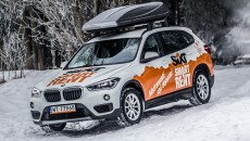 Ruszył wspólny projekt Sixt Rent a Car Polska oraz BMW, dzięki któremu […]