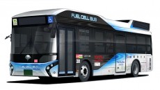 Toyota Motor Corporation dostarczyła pierwszy autobus FC Bus, zakupiony przez Biuro Transportu […]
