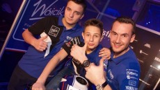 Zespół Wójcik FHP YART Racing Team, aktualni mistrzowie kraju klasy Superbike, zaprezentował […]