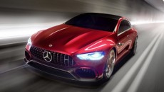 W roku swoich 50. urodzin firma Mercedes- AMG świętuje nie tylko udaną […]