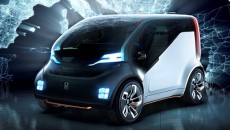 Debiutująca w Europie Honda NeuV – w pełni elektryczny samochód koncepcyjny – […]