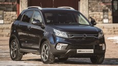 Podczas 87. Międzynarodowego Salonu Samochodowego Geneva Motor Show koreański Show SsangYong pokazuje […]