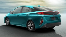 Nowa Toyota Prius Plug-in Hybrid jest dostępna już od 152 900 zł, […]