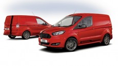 Ford uatrakcyjnił swojego kompaktowego vana Transit Courier, wprowadzając do gamy nową, stylową […]