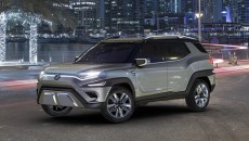 Podczas tegorocznego Międzynarodowego Salonu Samochodowego Geneva Motor Show koreański SsangYong prezentuje model […]