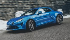 Marka Alpine przedstawiła nowe A110 – auto, które już niedługo wejdzie do […]
