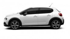 Citroën Polska wprowadza do oferty na polskim rynku nowego C3 w wersji […]