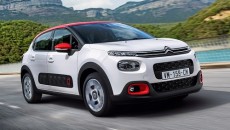 Citroën zaprasza odwiedzających salon samochodowy Poznań Motor Show 2017 na chwilę relaksu […]