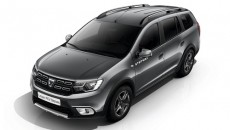 Na salonie samochodowym Geneva Motor Show Dacia pokazała nowego Logana MCV Outdoor. […]