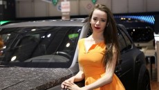 Salon samochodowy Geneva Motor Show to wielkie widowisko. Obok pięknych, kolorowych samochodów […]