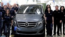 Zakłady Mercedes-Benz w Vitorii w Hiszpanii mają powody do świętowania – z […]