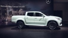 Na zakończonych targach motoryzacyjnych Geneva Motor Show, dział samochodów dostawczych Mercedes-Benz pokazywał […]