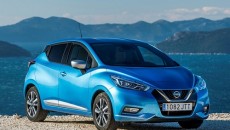 Zaprezentowany na Salonie Samochodowym w Paryżu w 2016 roku nowy Nissan Micra […]