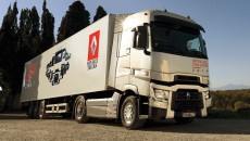 Rusza ósma edycja konkursu Optifuel Challenge organizowanego przez Renault Trucks w Polsce. […]