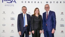 General Motors i Grupa PSA ogłosiły porozumienie, na mocy którego GM Opel […]