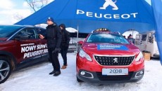 Sportowy 2017 rok marka Peugeot rozpoczęła od spektakularnego potrójnego zwycięstwa w legendarnym […]