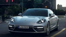 Podczas Salonu Samochodowego Geneva International Motor Show Porsche kontynuuje długofalową politykę coraz […]