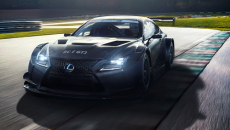 Podczas tegorocznych, międzynarodowych targów motoryzacyjnych Geneva International Motor Show Lexus zaprezentuje swoją […]