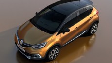 Podczas Salonu Samochodowego Geneva International Motor Show na stoisku Renault prezentowany jest […]