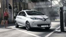 Renault podpisało za pośrednictwem swojej spółki finansującej, RCI Bank and Services, 100-tysięczną […]