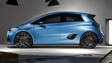 Zaprezentowane podczas Salonu Samochodowego Geneva Motor Show Renault ZOE e-Sport Concept stanowi […]