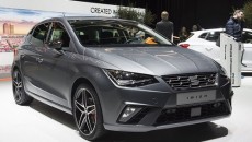Nowy SEAT Ibiza zadebiutował na targach motoryzacyjnych Geneva Motor Show – hiszpański […]