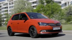 Mniejsza pojemność skokowa, mniej cylindrów, więcej mocy. W modelach Škoda Fabia i […]