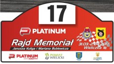 Nakładem Automobilklubu Krakowskiego ukazał się 38 numer magazynu sportu samochodowego SuperOes. Zawiera […]