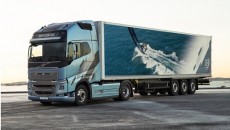 Volvo FH i Volvo FH16 są dostępne w specjalnej, nowej wersji, inspirowanej […]