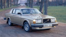 Czterdzieści lat temu, Volvo podjęło decyzję o zmianie swojego wizerunku statecznej, praktycznej […]
